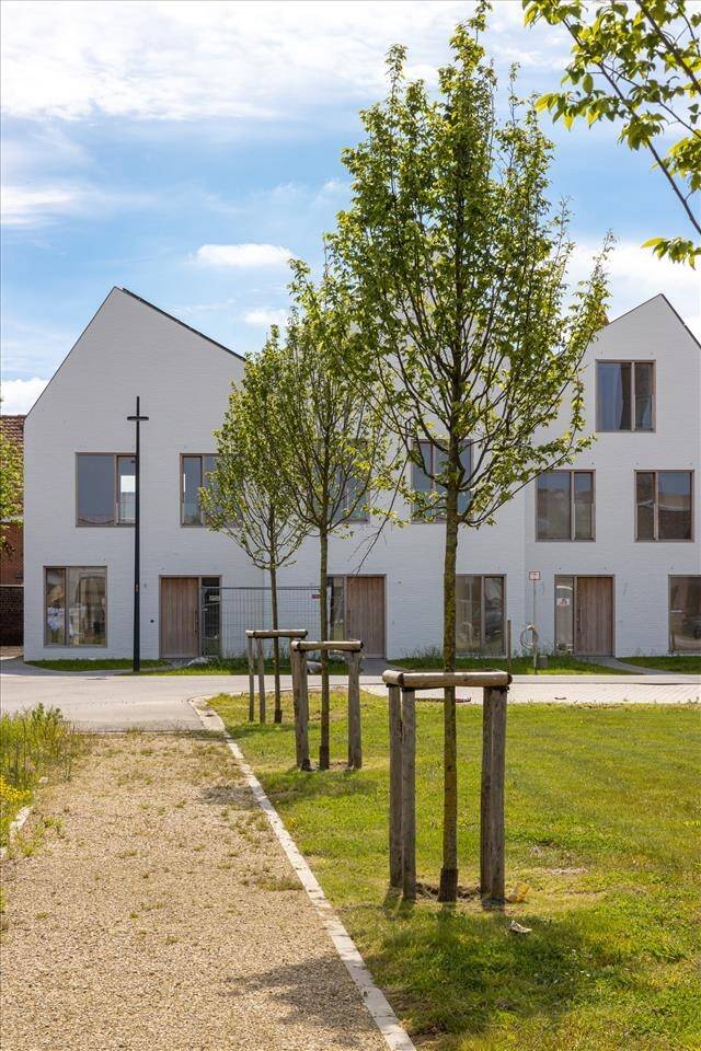 Huis te  koop in Sint-Baafs-Vijve 8710 414000.00€ 3 slaapkamers m² - Zoekertje 55682