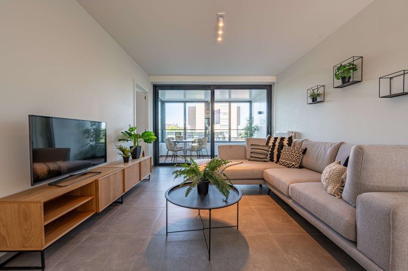 Appartement te koop in Izegem 8870 259000.00€ 2 slaapkamers 100.00m² - Zoekertje 91056