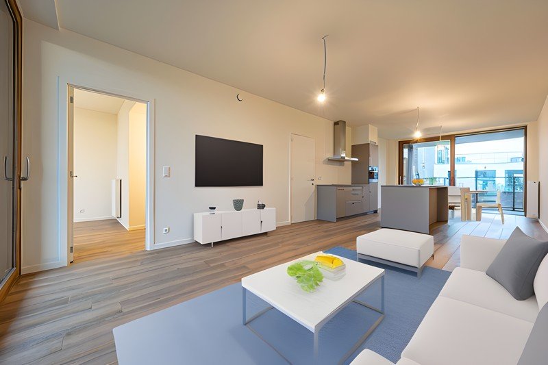 Appartement te koop in Izegem 8870 259000.00€ 2 slaapkamers 99.00m² - Zoekertje 91057