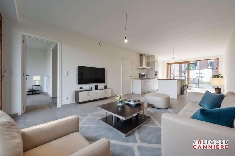 Appartement te koop in Izegem 8870 259000.00€ 2 slaapkamers 99.00m² - Zoekertje 91060