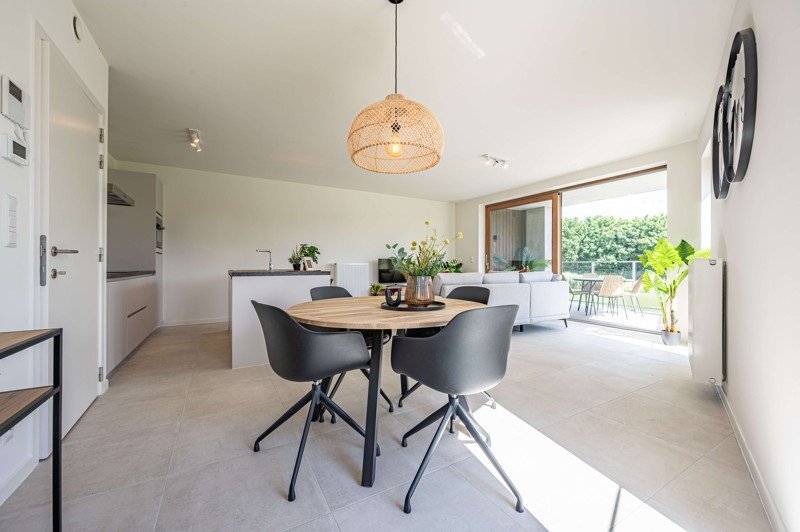 Appartement te koop in Izegem 8870 269000.00€ 2 slaapkamers 110.00m² - Zoekertje 91059