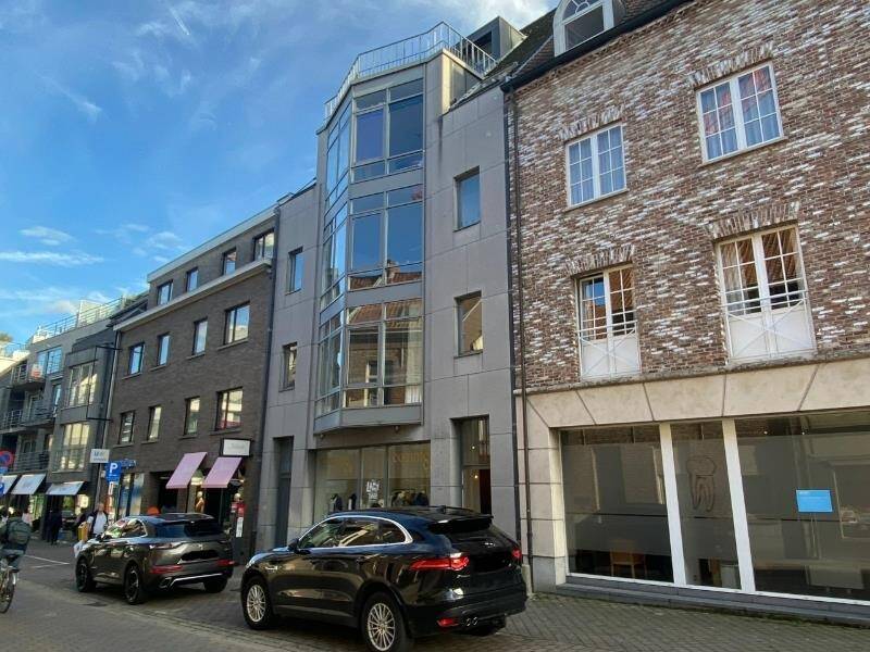 Appartement te  huur in Waregem 8790 780.00€ 2 slaapkamers 114.00m² - Zoekertje 1393344