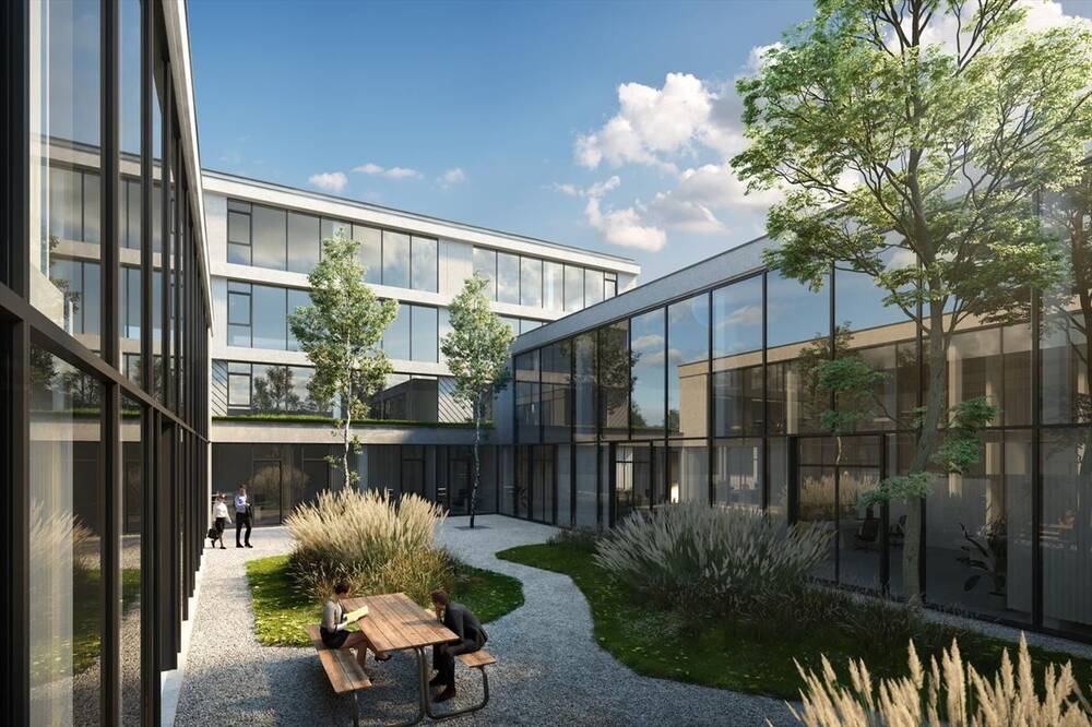 Handelszaak te koop in Zwevegem 8550 363350.00€ slaapkamers 153.00m² - Zoekertje 58939