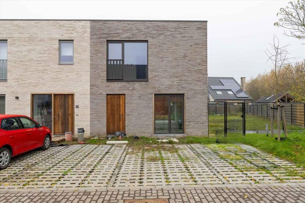 Huis te  in Dendermonde 9200 457654.00€ 3 slaapkamers 130.00m² - Zoekertje 59855
