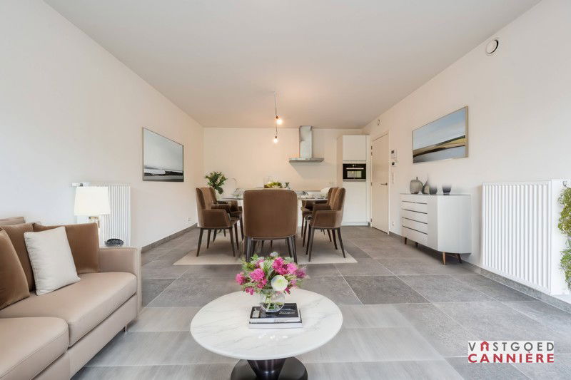 Appartement te koop in Izegem 8870 189000.00€ 2 slaapkamers 82.00m² - Zoekertje 278661