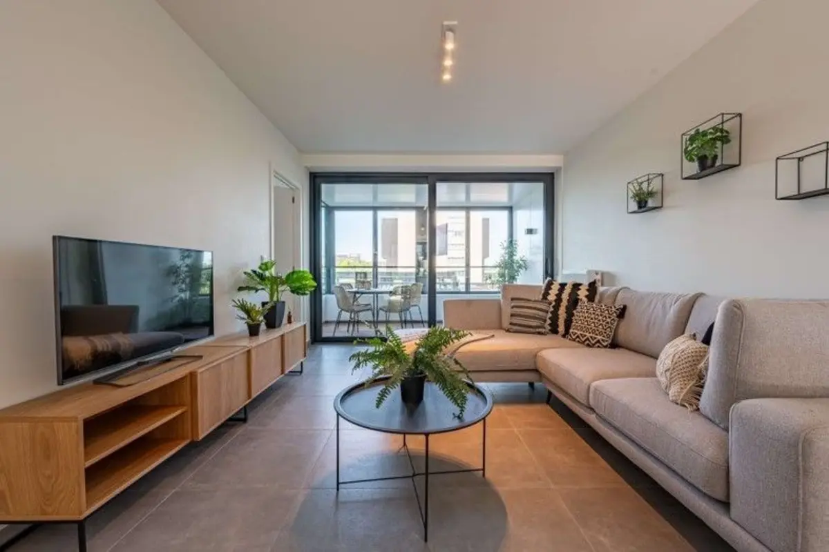 Appartement te koop in Izegem 8870 259000.00€ 2 slaapkamers 99.36m² - Zoekertje 380262