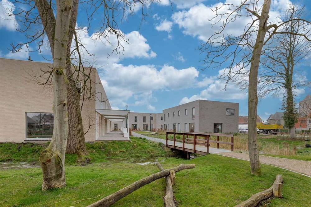 Huis te koop in Adinkerke 8660 272294.00€ 3 slaapkamers 108.00m² - Zoekertje 59706