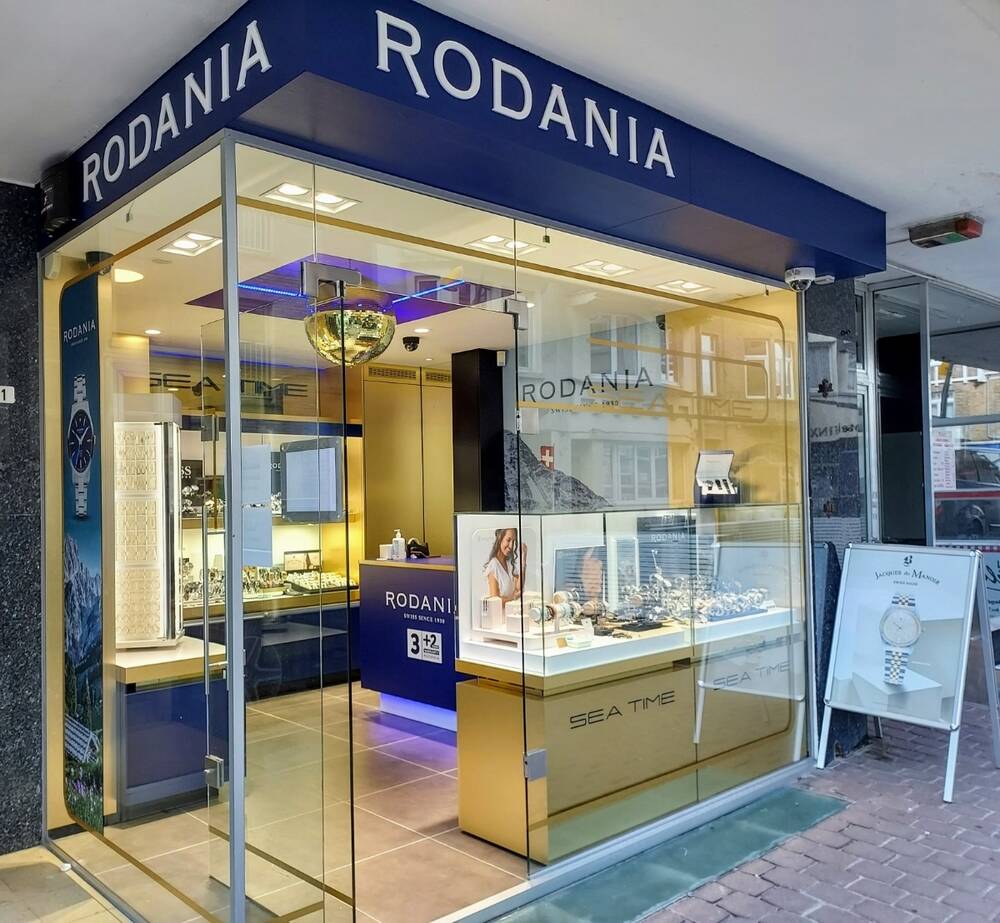 Handelszaak te koop in De Panne 8660 99000.00€ 0 slaapkamers 15.00m² - Zoekertje 59289