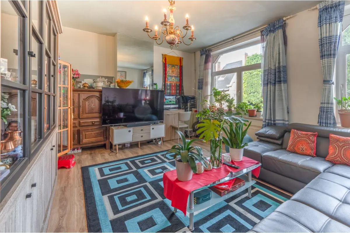 Huis te  koop in Sint-Kruis 8310 430000.00€ 4 slaapkamers 270.00m² - Zoekertje 62702