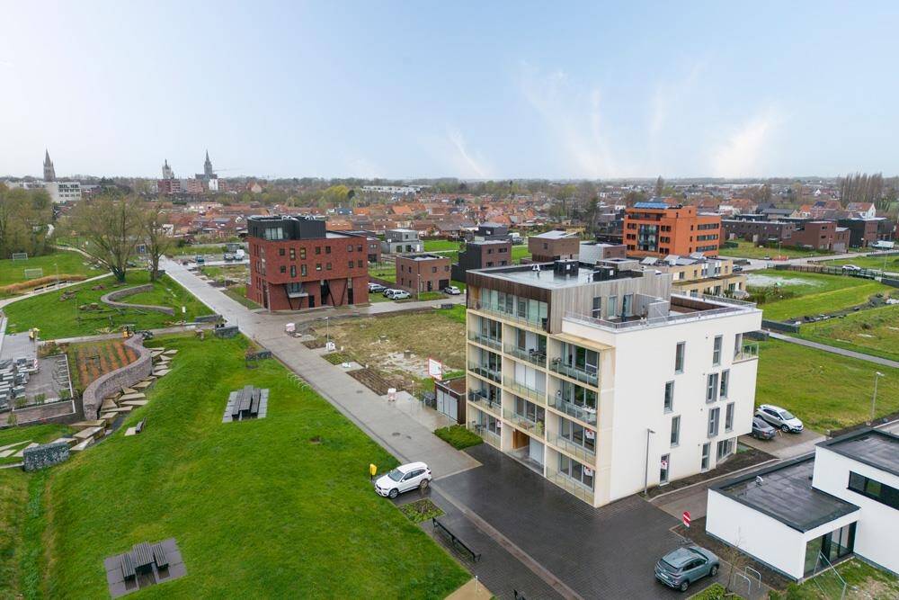 Parking te  koop in Ieper 8900 19600.00€  slaapkamers m² - Zoekertje 62879