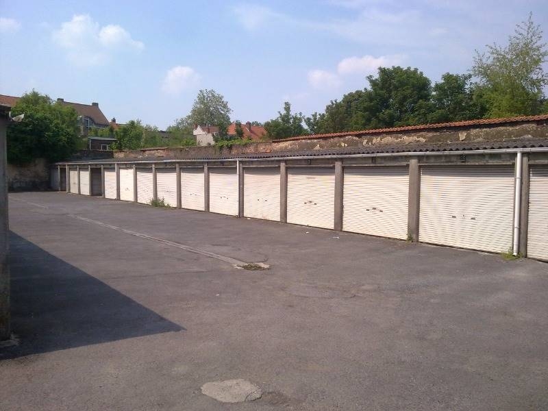 Parking & garage te  huur in Kortrijk 8500 62.00€  slaapkamers m² - Zoekertje 467765