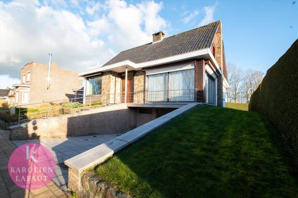 Huis te  koop in Kortemark 8610 335000.00€ 1 slaapkamers 286.00m² - Zoekertje 1410959