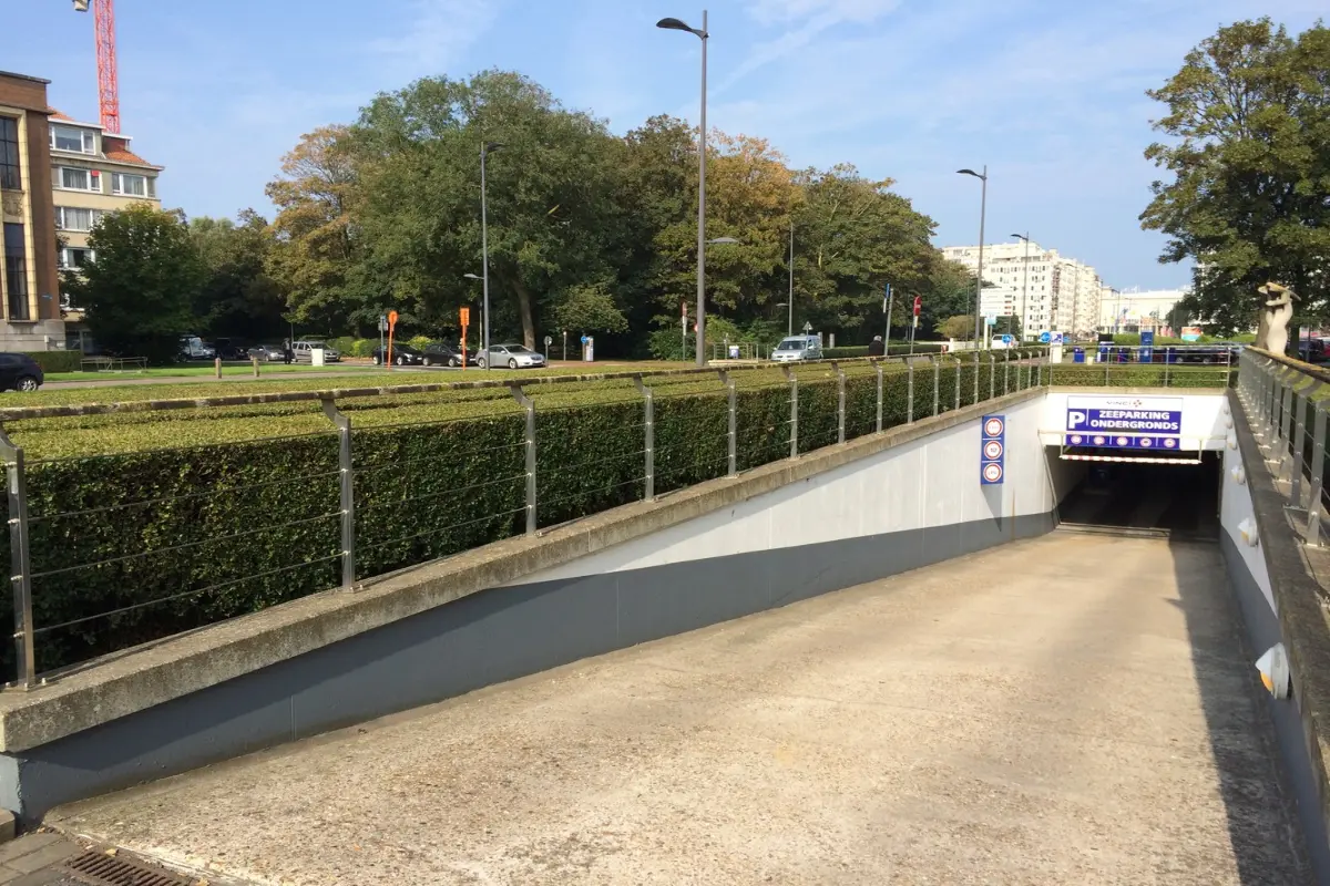 Box te  koop in Oostende 8400 69500.00€  slaapkamers m² - Zoekertje 66251