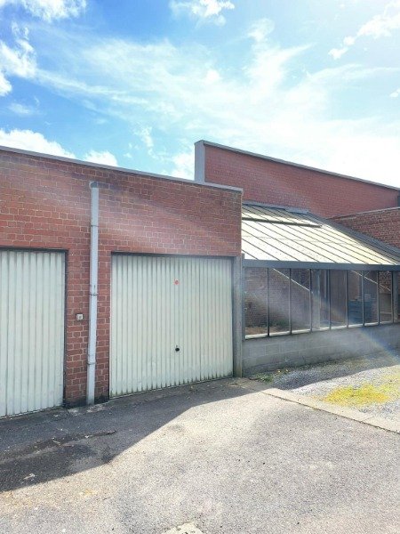 Parking & garage te koop in Roeselare 8800 23000.00€ slaapkamers m² - Zoekertje 92327