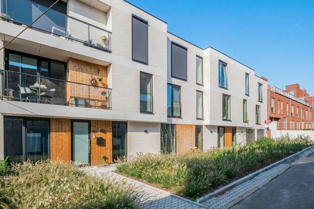 Appartement te koop in Geluwe 8940 181192.00€ 1 slaapkamers 59.52m² - Zoekertje 67292