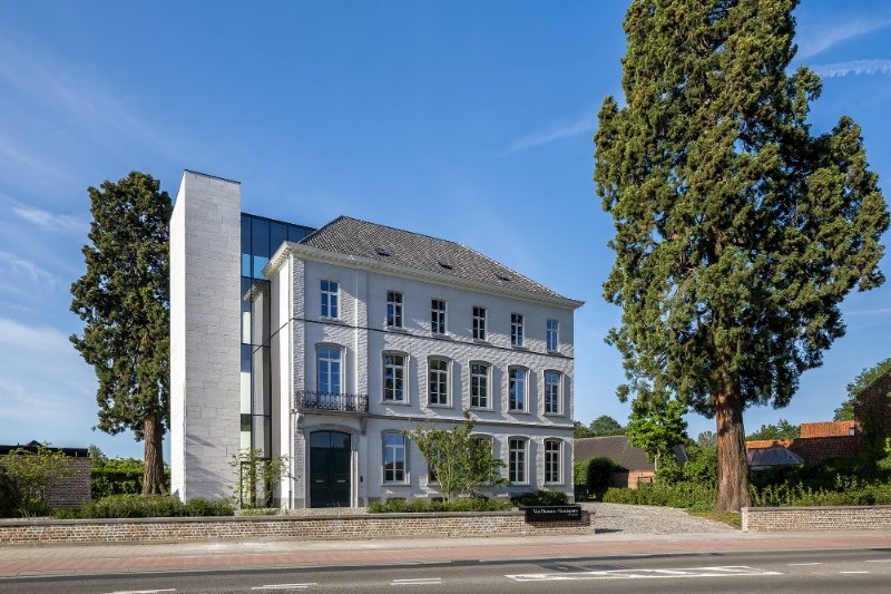 Appartement te koop in Izegem 8870 765000.00€ 2 slaapkamers 240.00m² - Zoekertje 92681