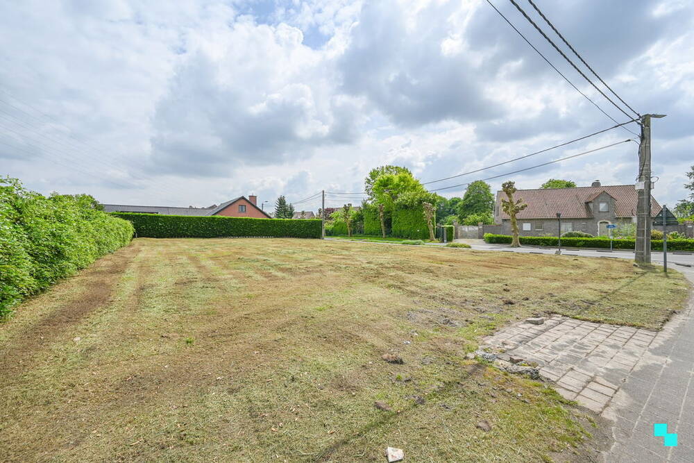 Bouwgrond te koop in Waregem 8790 359000.00€ slaapkamers m² - Zoekertje 279333