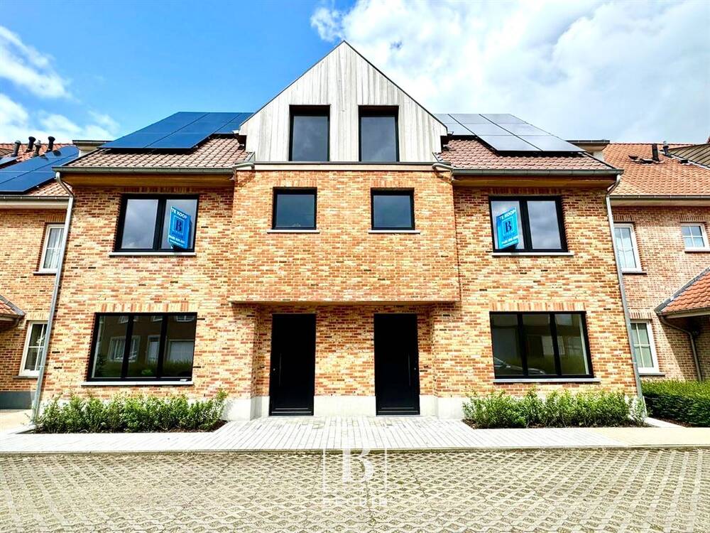 Huis te  koop in Ingelmunster 8770 330000.00€ 3 slaapkamers 150.00m² - Zoekertje 279499