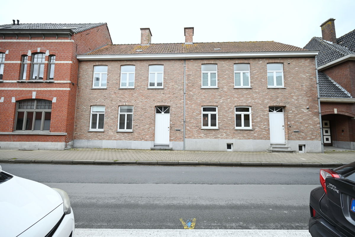 Huis te huur in Ardooie 8850 780.00€ 3 slaapkamers m² - Zoekertje 279572