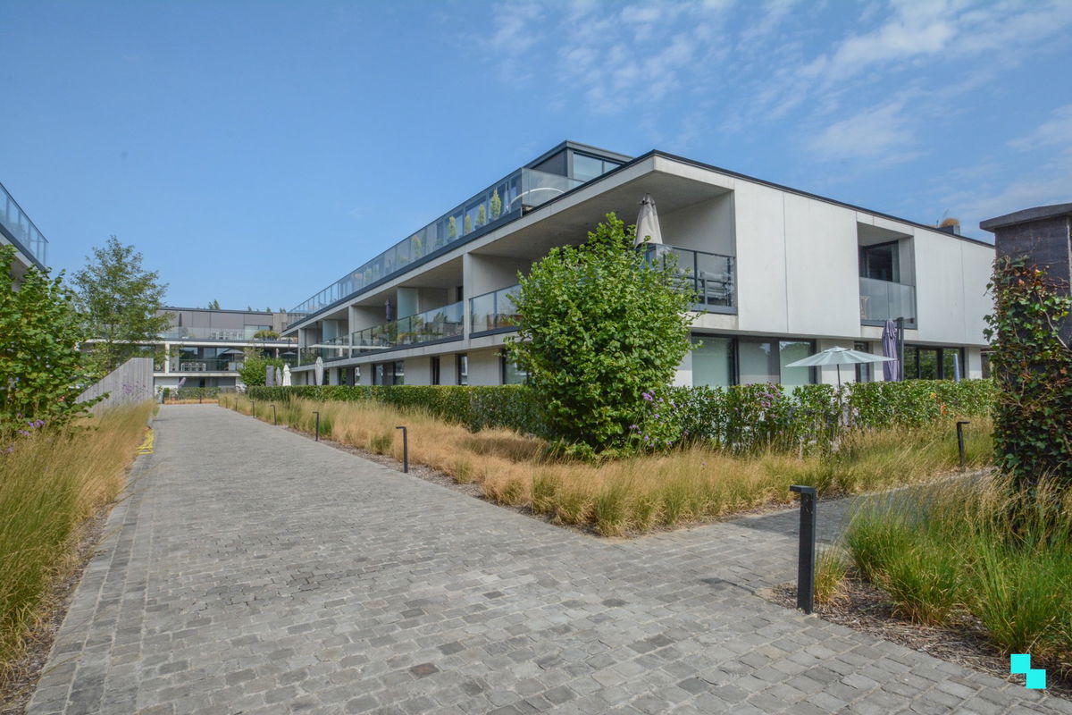 Appartement te koop in Izegem 8870 310000.00€ 2 slaapkamers 95.00m² - Zoekertje 279539