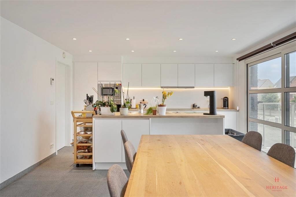 Appartement te koop in Meulebeke 8760 295000.00€ 2 slaapkamers 129.00m² - Zoekertje 78522