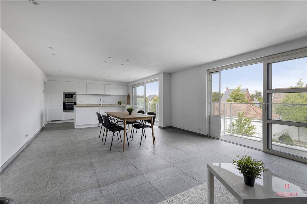 Appartement te koop in Meulebeke 8760 289000.00€ 2 slaapkamers 129.00m² - Zoekertje 78522