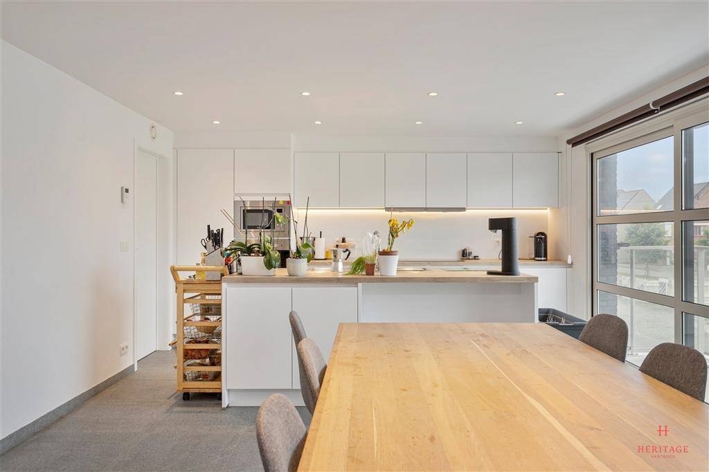 Appartement te koop in Meulebeke 8760 295000.00€ 2 slaapkamers 129.00m² - Zoekertje 78522