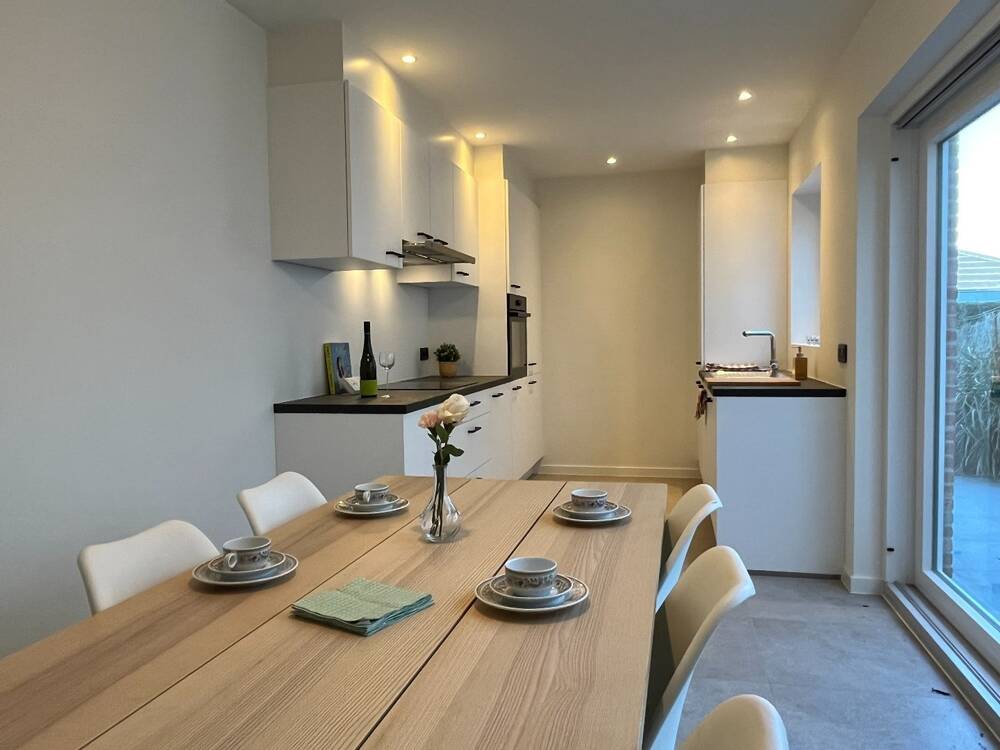 Huis te koop in Lauwe 8930 249500.00€ 3 slaapkamers 128.00m² - Zoekertje 279938