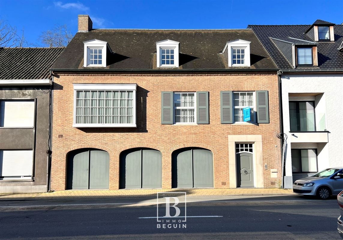 Huis te koop in Oostrozebeke 8780 465000.00€ 4 slaapkamers 420.00m² - Zoekertje 279872