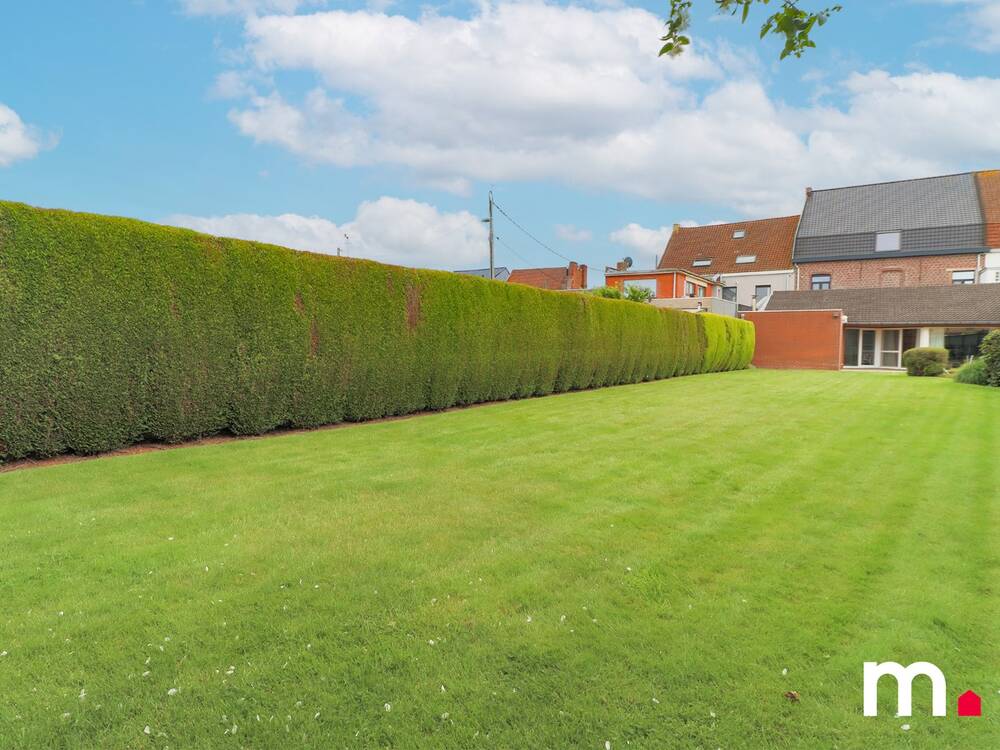 Huis te koop in Wevelgem 8560 639000.00€ 5 slaapkamers 265.00m² - Zoekertje 280095