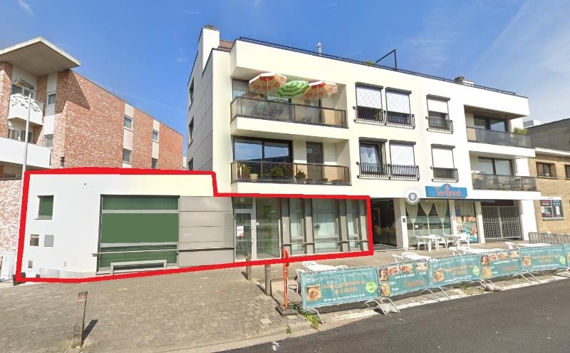 Handelszaak te  koop in Lendelede 8860 199000.00€  slaapkamers 164.00m² - Zoekertje 97438