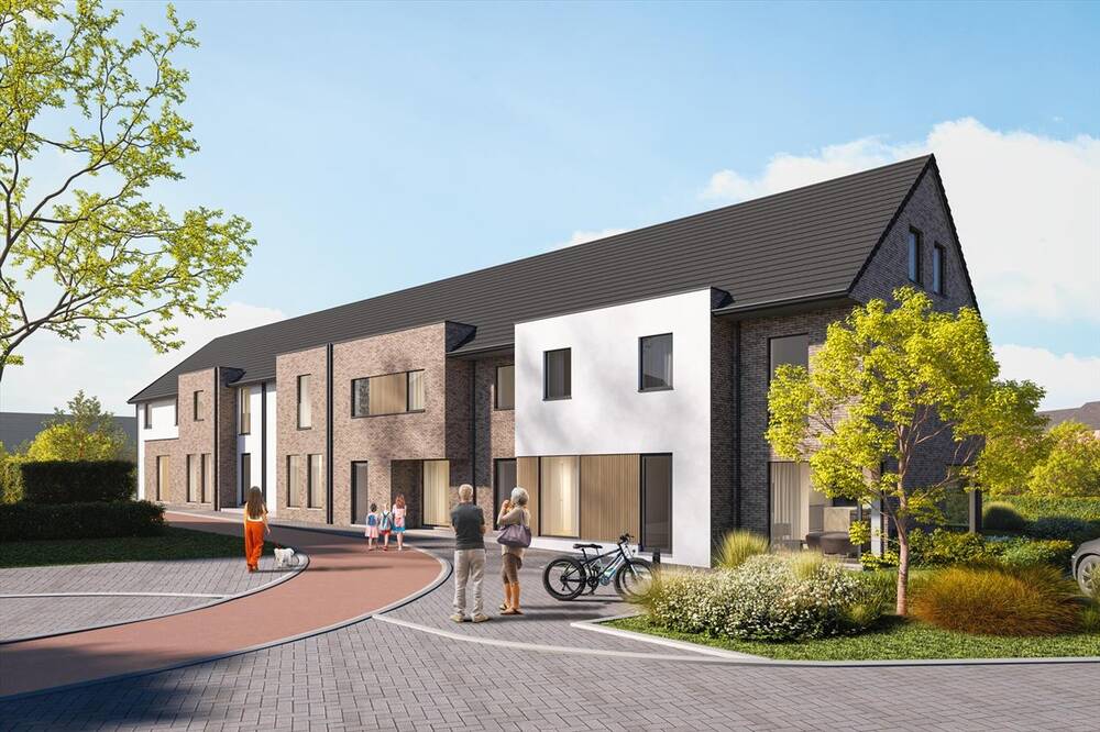 Parking te  koop in Assebroek 8310 15000.00€  slaapkamers m² - Zoekertje 96941