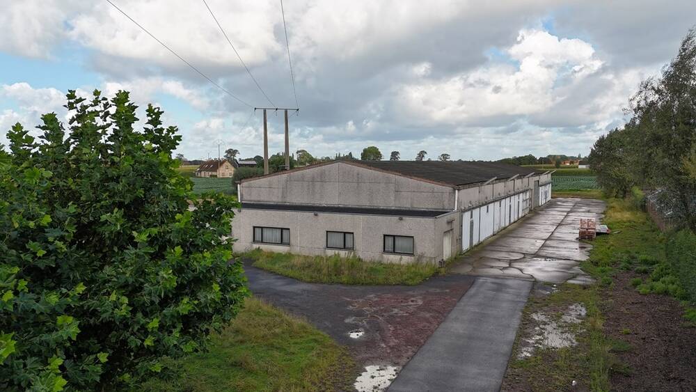 Handelszaak te koop in Diksmuide 8600 435000.00€ slaapkamers m² - Zoekertje 98426