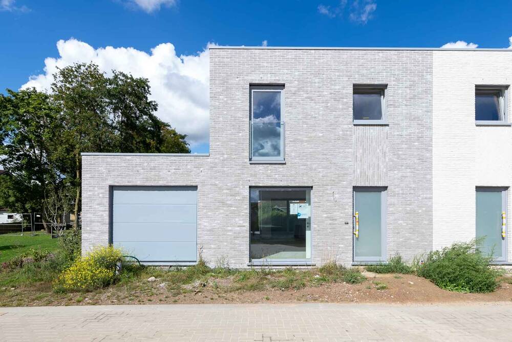 Huis te koop in Roesbrugge-Haringe 8972 224310.00€ 3 slaapkamers 134.00m² - Zoekertje 99271