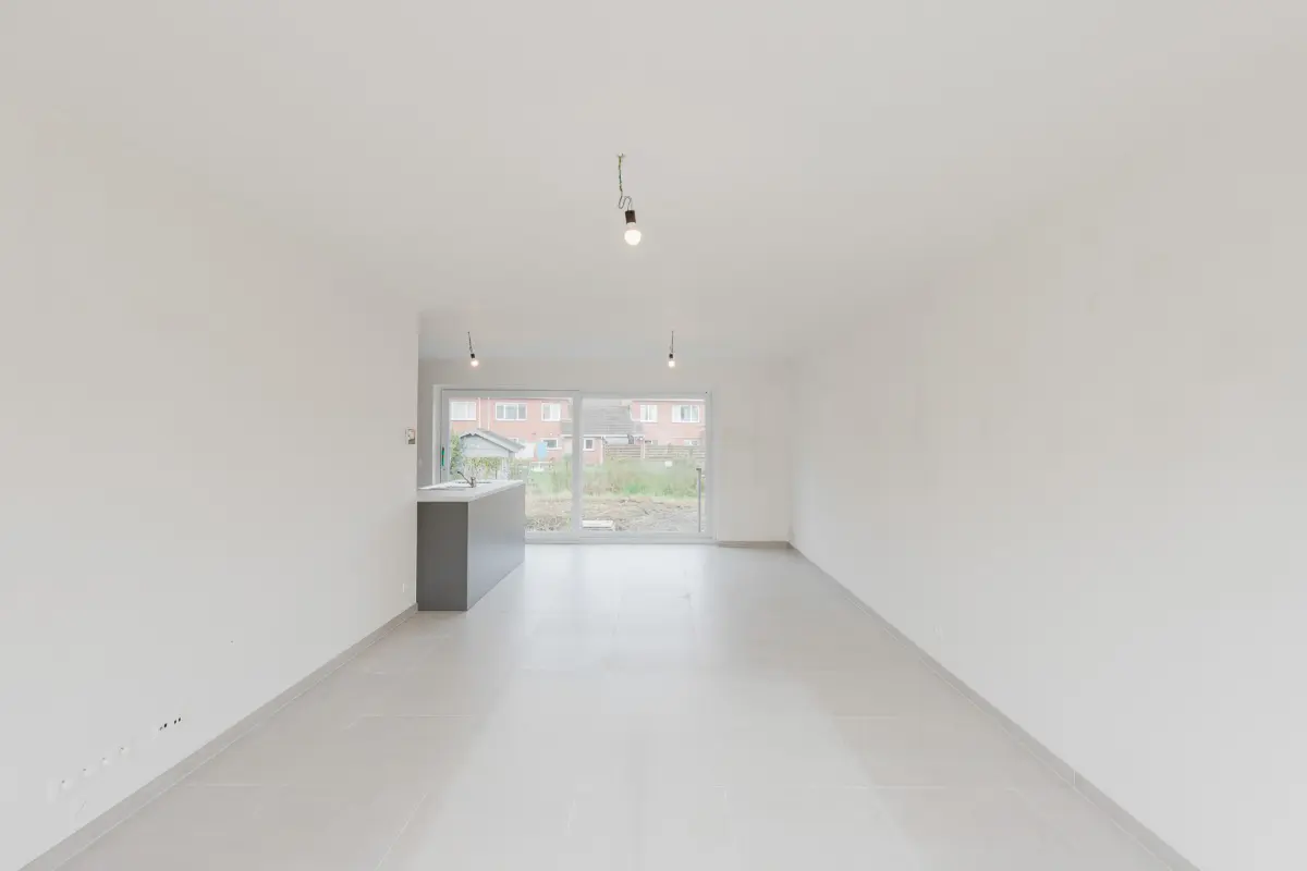 Huis te  koop in Roesbrugge-Haringe 8972 206404.00€ 3 slaapkamers 106.00m² - Zoekertje 98663