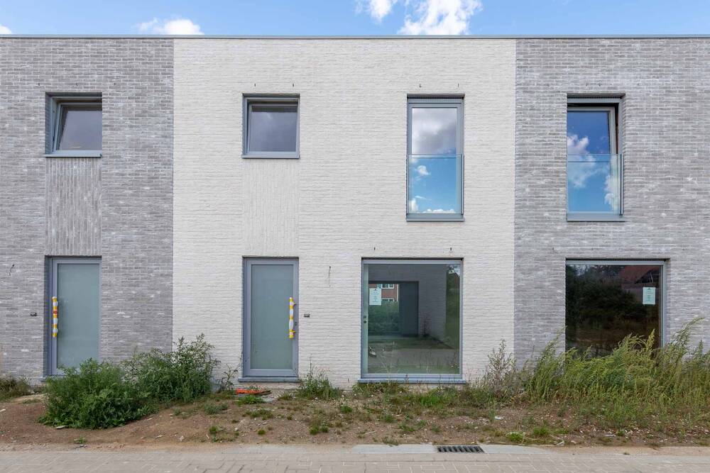 Huis te koop in Roesbrugge-Haringe 8972 218254.00€ 3 slaapkamers 106.00m² - Zoekertje 98663