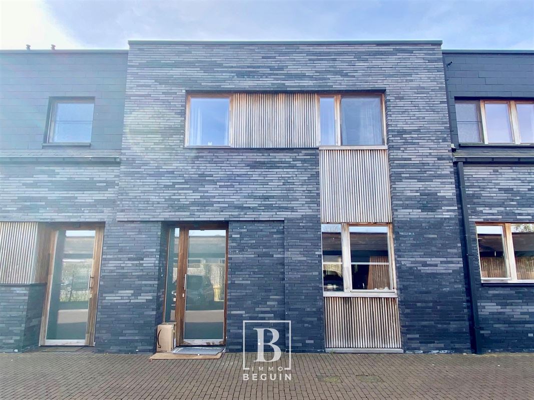 Huis te huur in Waregem 8790 975.00€ 3 slaapkamers 188.00m² - Zoekertje 280252