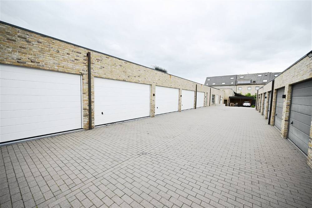 Industrie te koop in Izegem 8870 82500.00€ slaapkamers 67.00m² - Zoekertje 102493