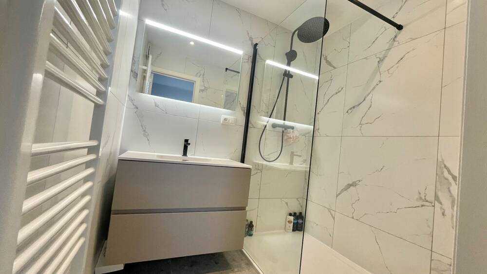 Huis te  koop in Harelbeke 8530 159000.00€ 1 slaapkamers 61.00m² - Zoekertje 280563