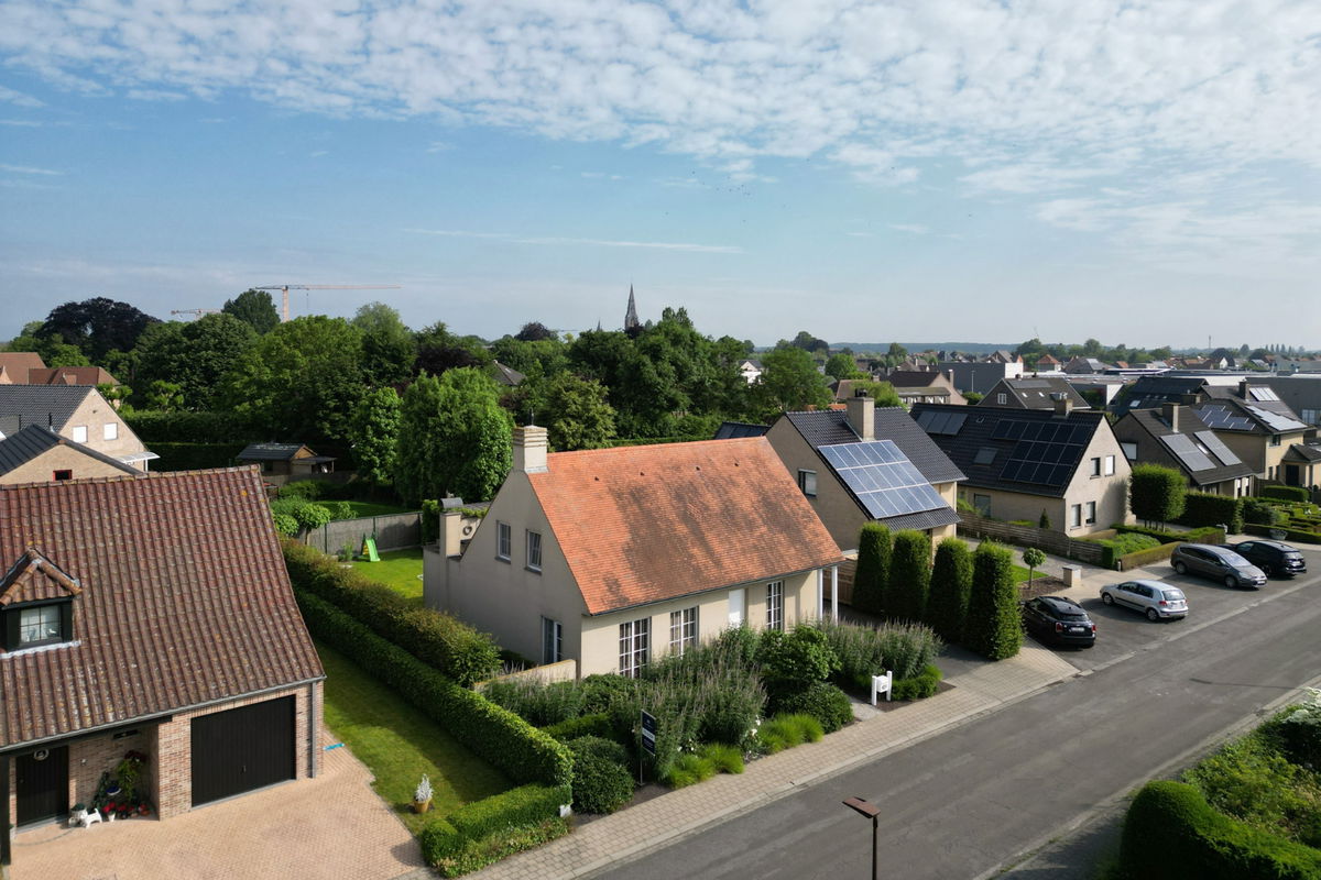 Huis te koop in Ruiselede 8755 535000.00€ 3 slaapkamers 178.00m² - Zoekertje 280693