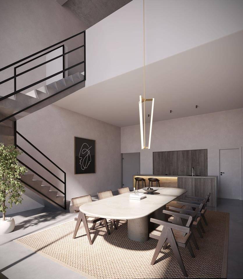 Loft te koop in Oostende 8400 0.00€ 2 slaapkamers 176.03m² - Zoekertje 109305