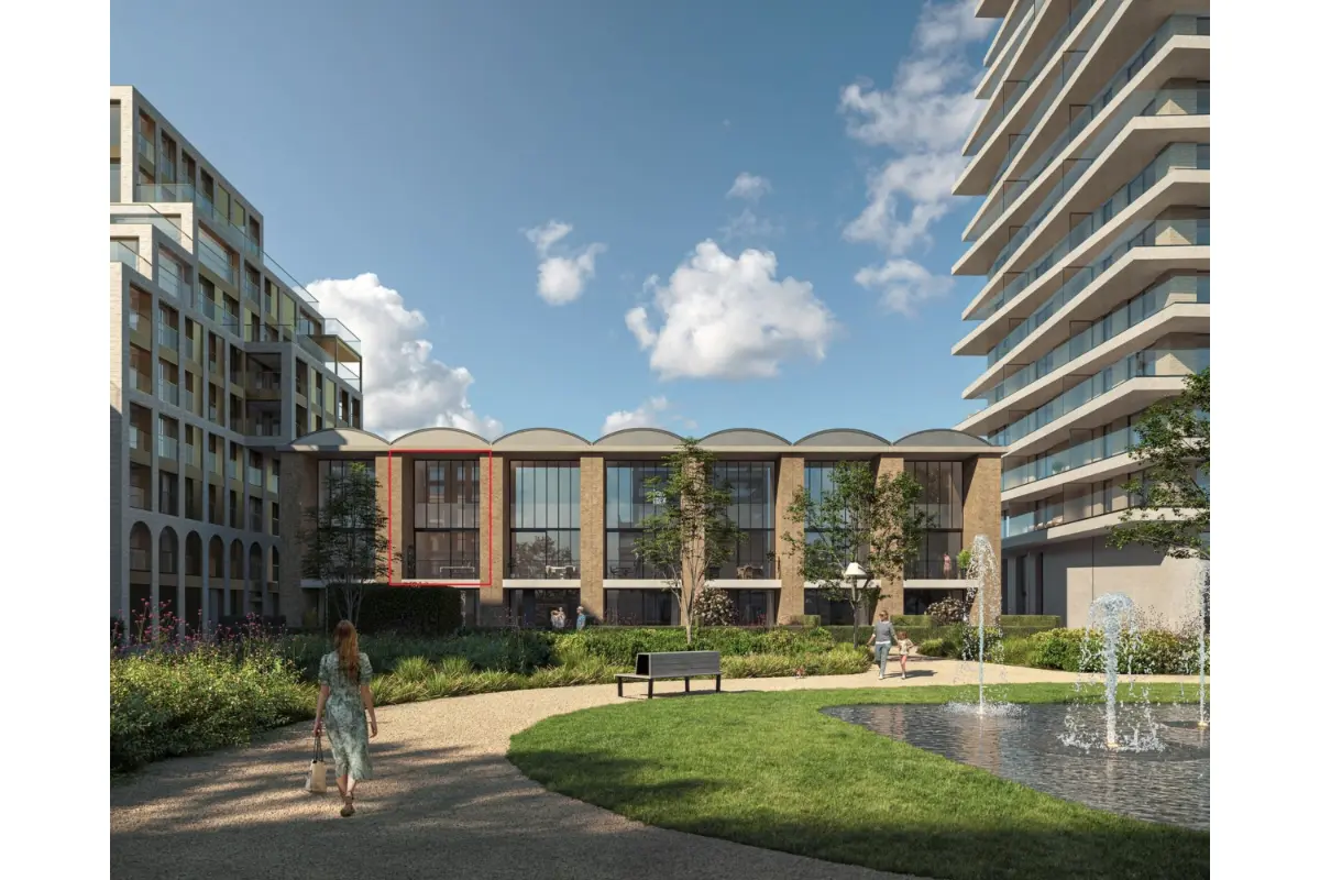 Loft te  koop in Oostende 8400 649000.00€ 2 slaapkamers 177.33m² - Zoekertje 109302