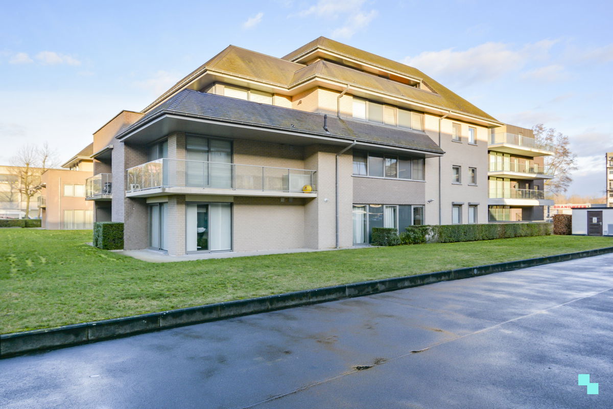 Appartement te koop in Izegem 8870 279000.00€ 2 slaapkamers 133.00m² - Zoekertje 280996