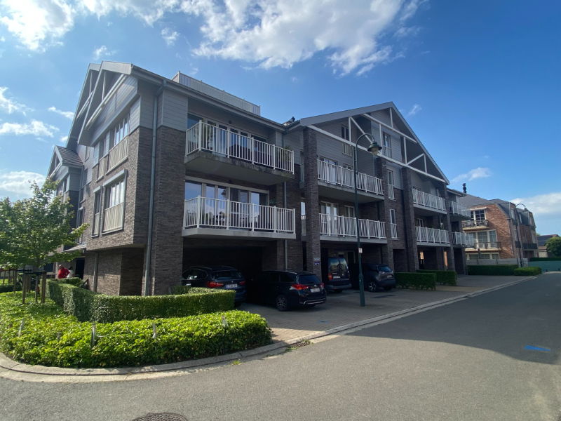 Appartement te huur in Waregem 8790 695.00€ 2 slaapkamers 119.00m² - Zoekertje 281221