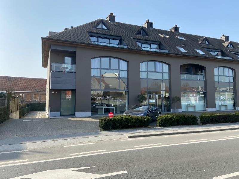 Parking & garage te  huur in Waregem 8790 65.00€  slaapkamers m² - Zoekertje 111028