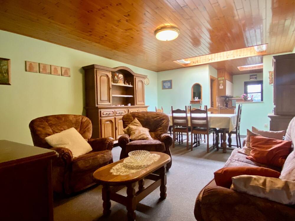 Huis te koop in Harelbeke 8530 128000.00€ 2 slaapkamers 122.00m² - Zoekertje 281223