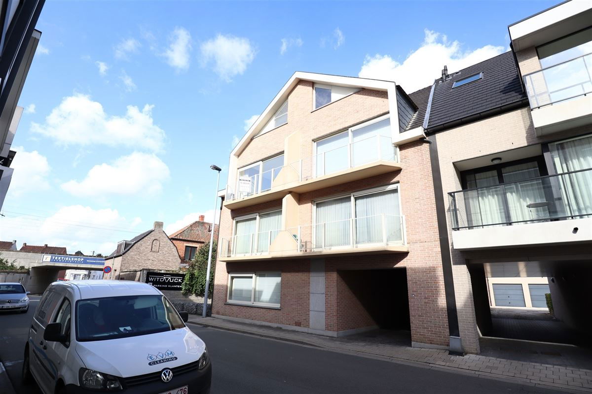 Appartement te huur in Waregem 8790 690.00€ 2 slaapkamers 95.00m² - Zoekertje 281323