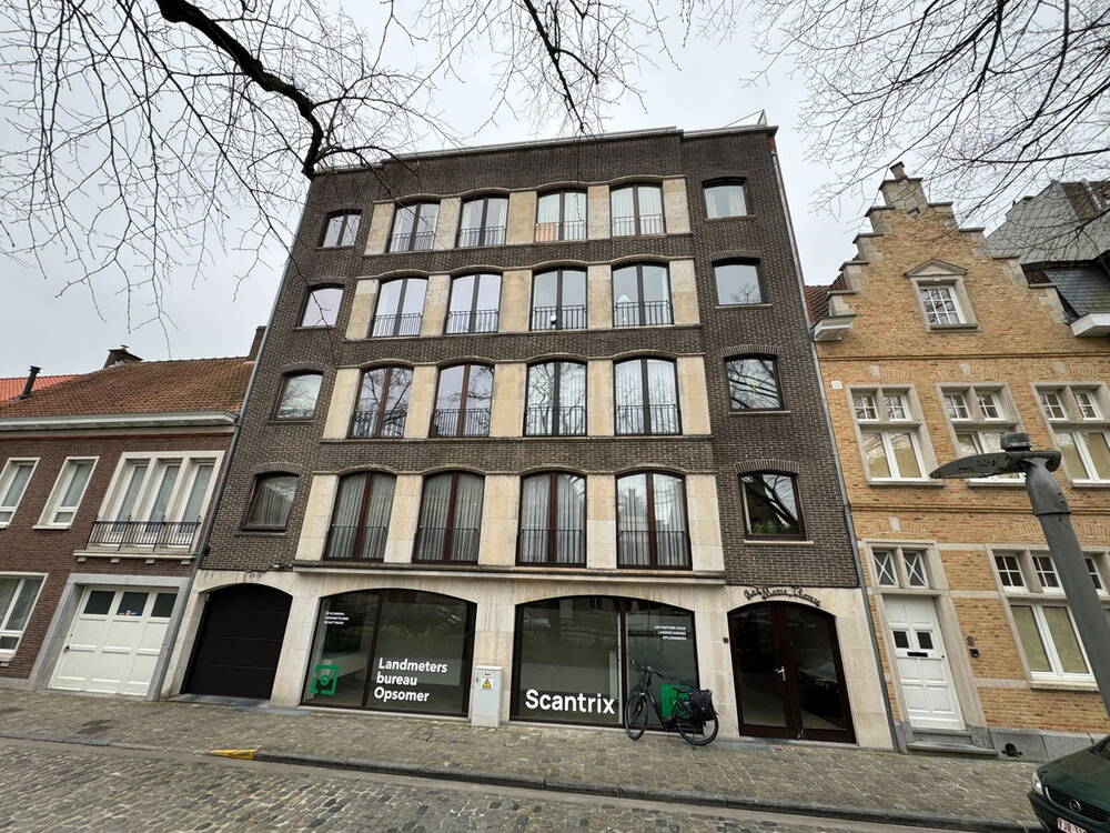 Appartement te koop in Ieper 8900 219000.00€ 2 slaapkamers 90.00m² - Zoekertje 281603