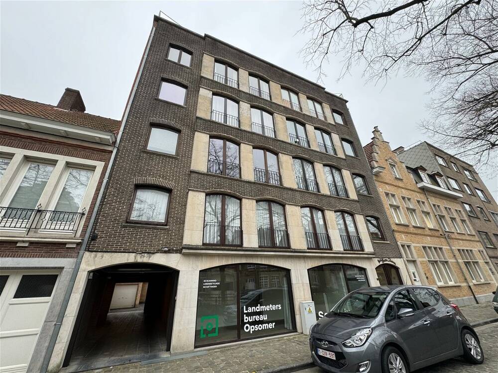 Appartement te koop in Ieper 8900 224900.00€ 3 slaapkamers 105.00m² - Zoekertje 115931