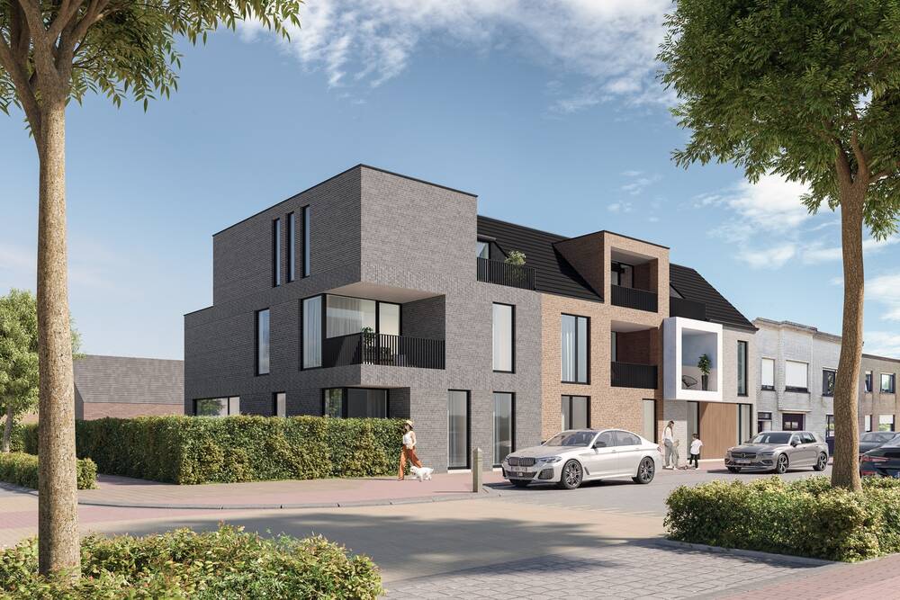 Parking & garage te koop in Middelkerke 8430 25000.00€ slaapkamers m² - Zoekertje 117813